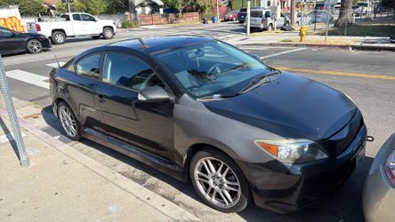 2007 Scion tC