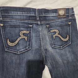 Jeans For Women Size 32