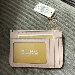 Michael Female Wallet 