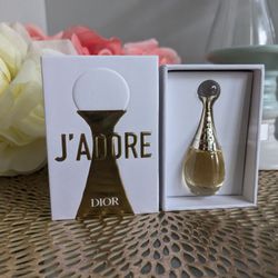 Dior J'adore Mini Gift Set 