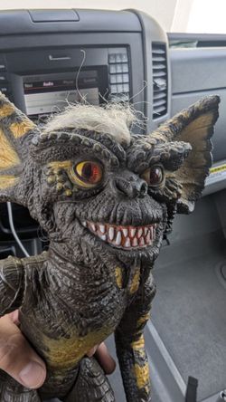 Vintage Original 1984 Gremlin