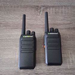 Walkie-Talkie