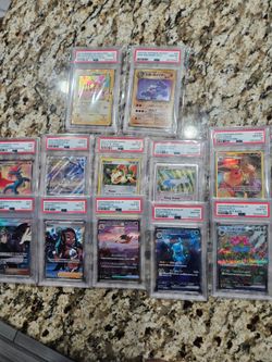 Buying Pokémon and One Piece