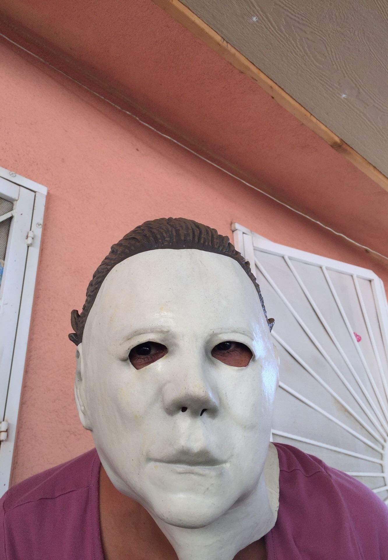 Face mask