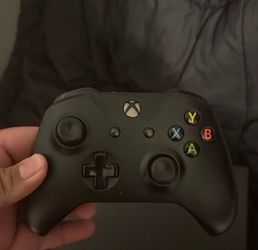 Xbox one X