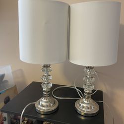 Cute Lamps 