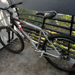 Diamondback Mountain Bike