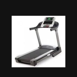 Nordictrack Treadmill 1500 Pro QuadFlex Cushioning Incline Foldable 