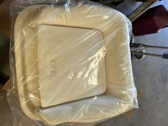Ford Bronco 66-67 Front Seat Cushion