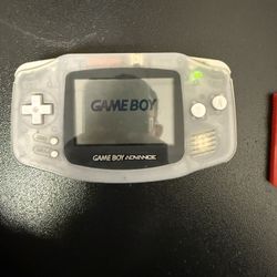 Gameboy Advance