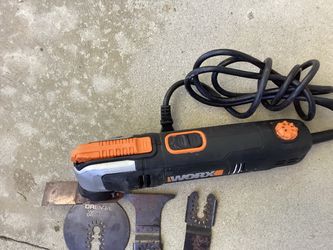 WORX