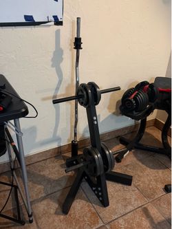 Weights