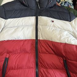 Tommy Hilfiger