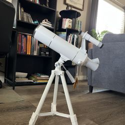 Telescopes 