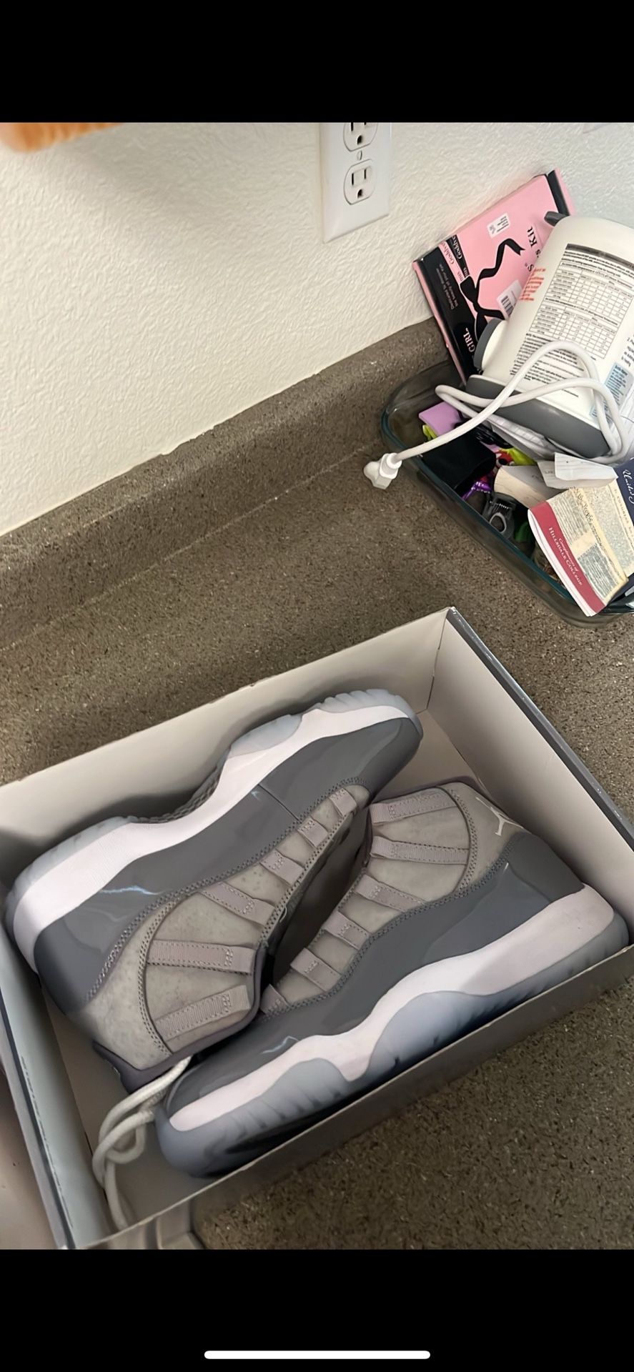 Jordan 11