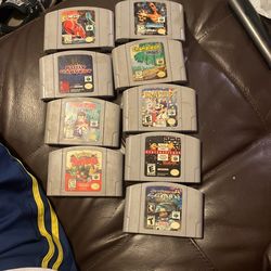 Super Nintendo Snes Nintendo 64