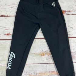 Women’s Guess Sweatpants Size Medium 