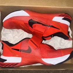 Metcon 7 FlyEase Chile Red