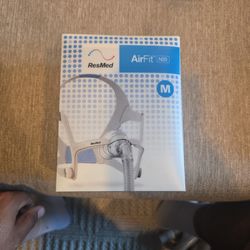 Medium Standard N20 Nasal Mask