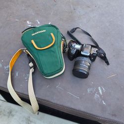 Minolta Digital Camerea