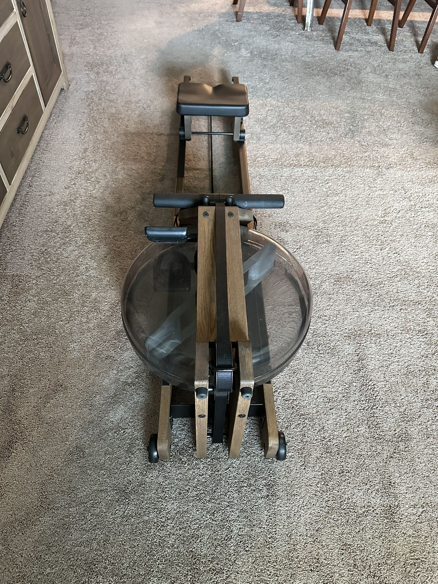 Water Rower