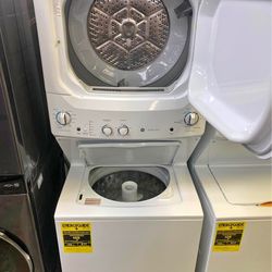 Washer/dryer 