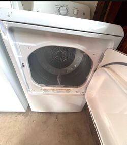 Electric Dryer