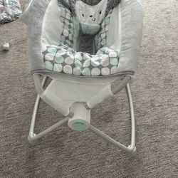Baby Bouncer