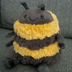 Jellycat Albee Bee NWT 