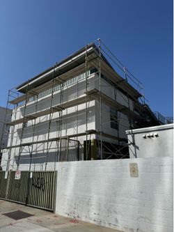Scaffold
