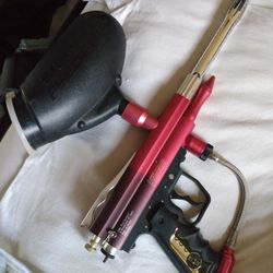 PAINTING GAME FACE BONE DADDY BL