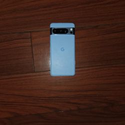 Google Pixel 8 Pro Unlocked In Very Good Condition 