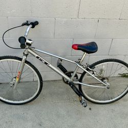 GT Kids Bmx Race Bike 