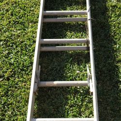 LADDER  24' Extension 