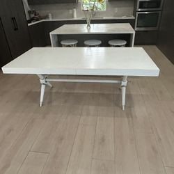 Jonathan Adler Dining Table 