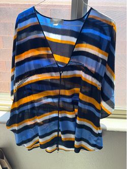 MK top