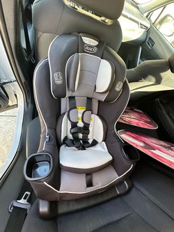 Car seat toddler