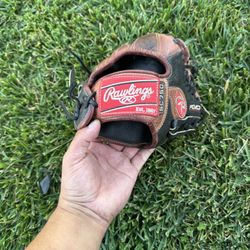 Rawlings Glove 