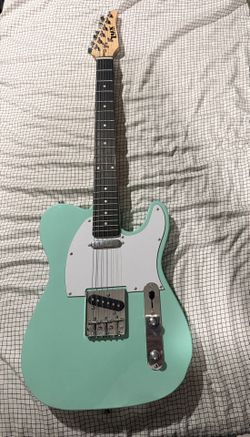 Electric Guitar