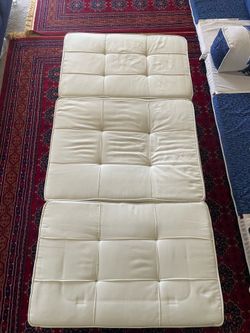 Foldable Bed & Couch