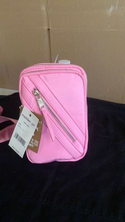 Pink sling