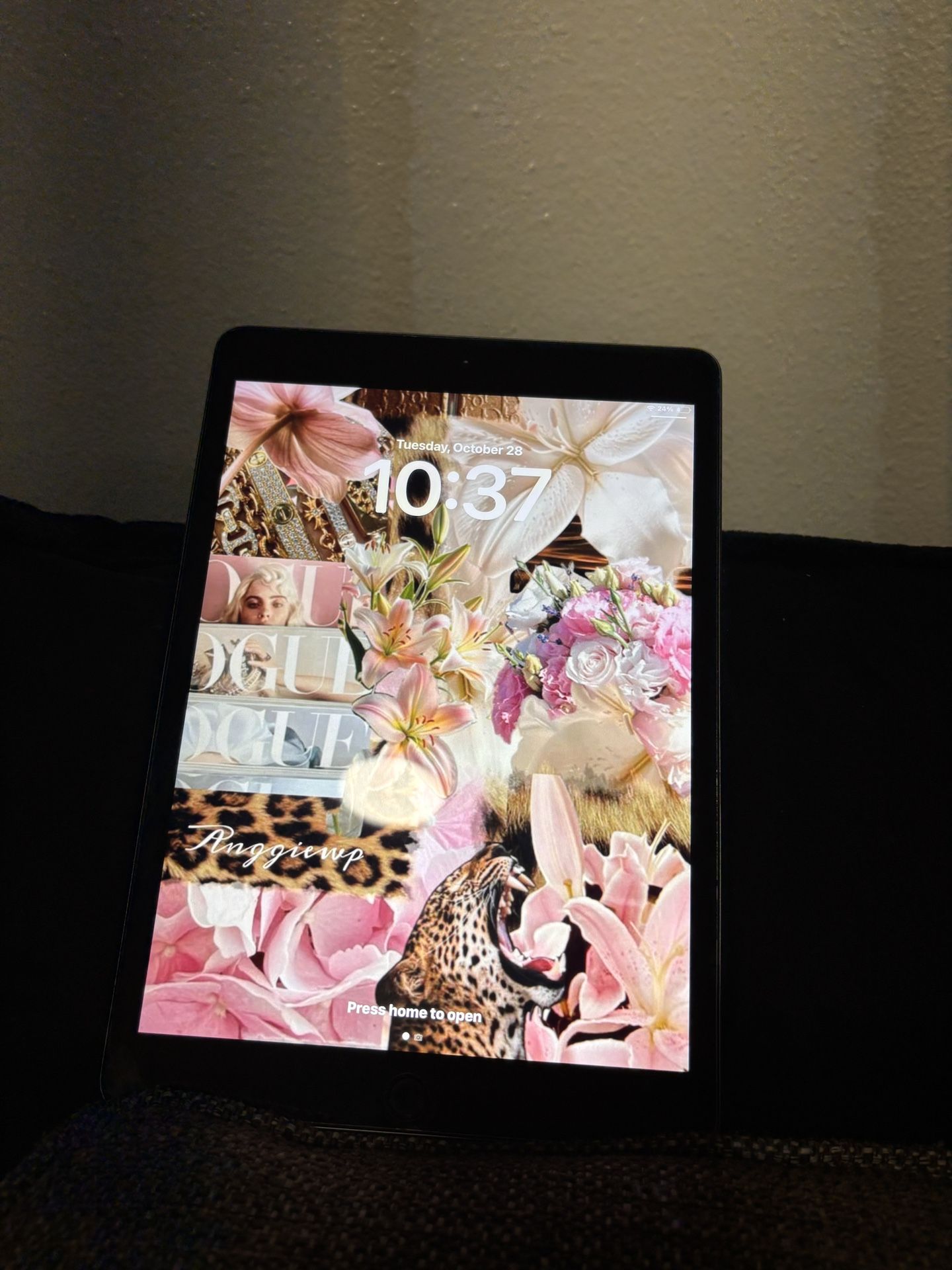 10Th Generation, Apple Ipad