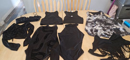 Women's tops