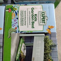 Garden Bed.   Brand New