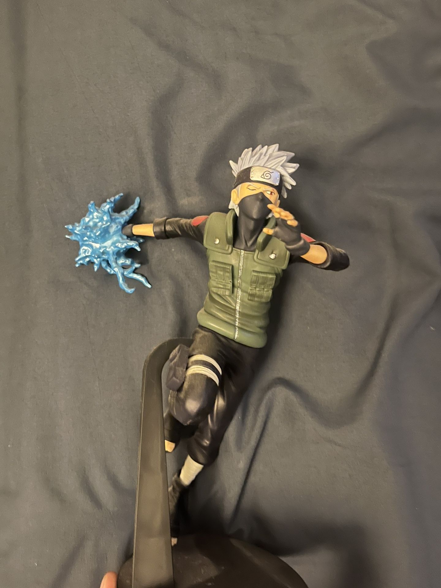 Kakashi Figure
