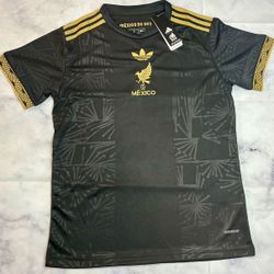 MEXICO JERSEYS
