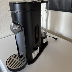 Coffee Machine