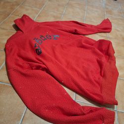 Vvs sp5der BRAND NEW