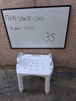 Shower Chair