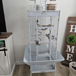 Bird Cage Like New